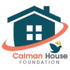 Calman House Logo for Footer